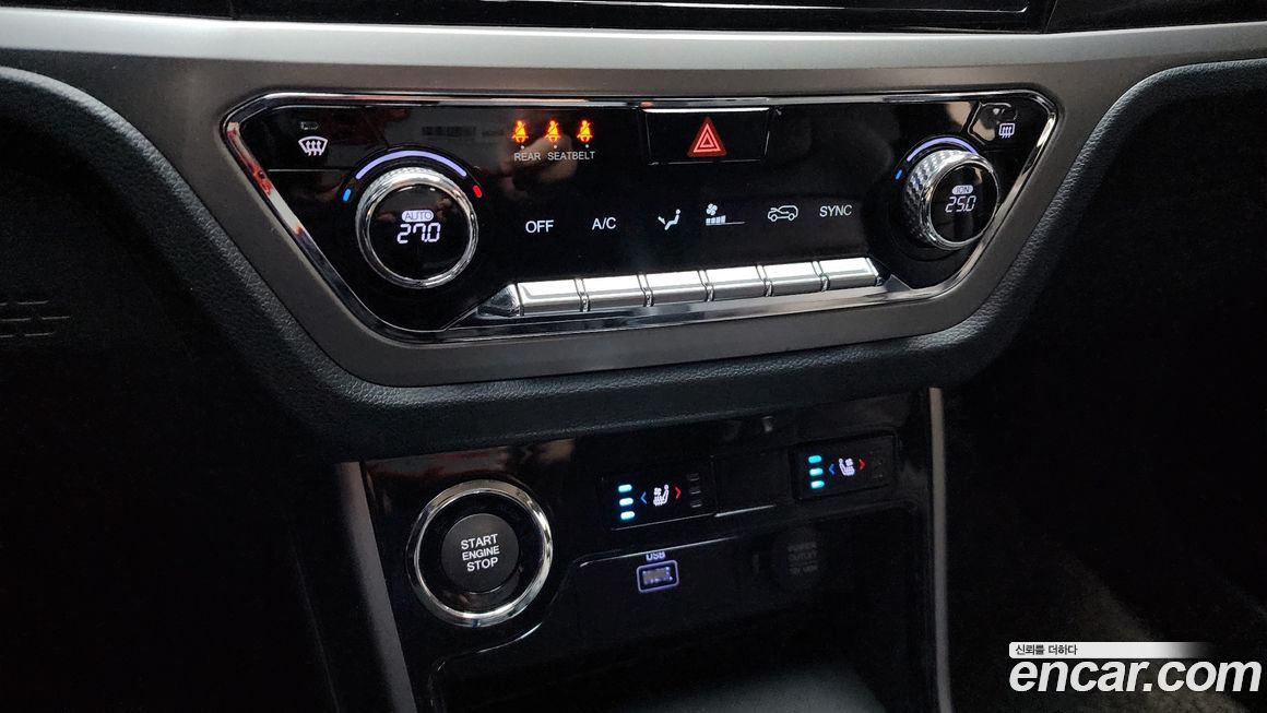 KG_Mobility_Ssangyong KORANDO 2021