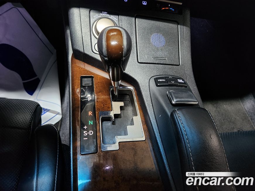 Lexus ES 2014