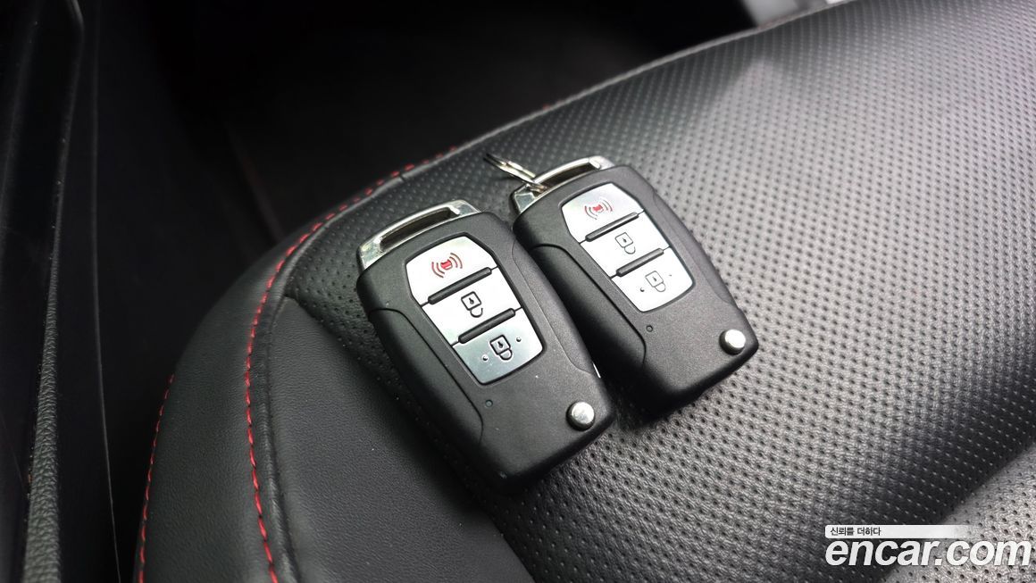 KG_Mobility_Ssangyong TIBOLI 2019