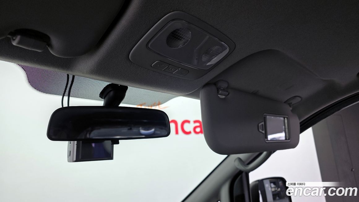 Hyundai Starex 2015