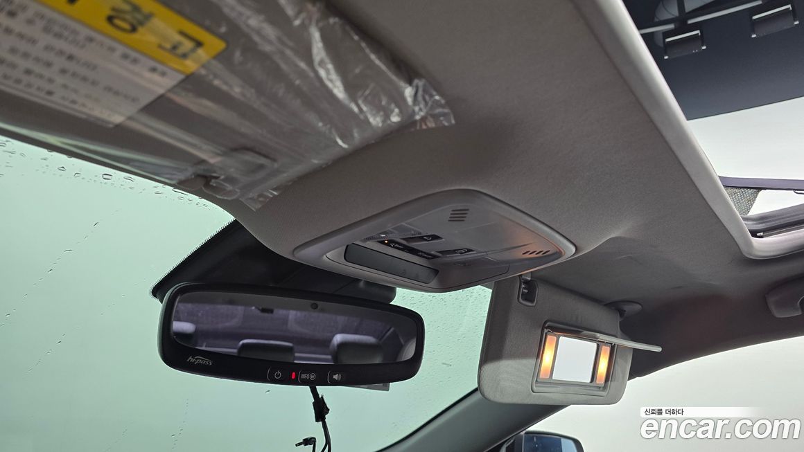 ChevroletGMDaewoo Malibu 2019