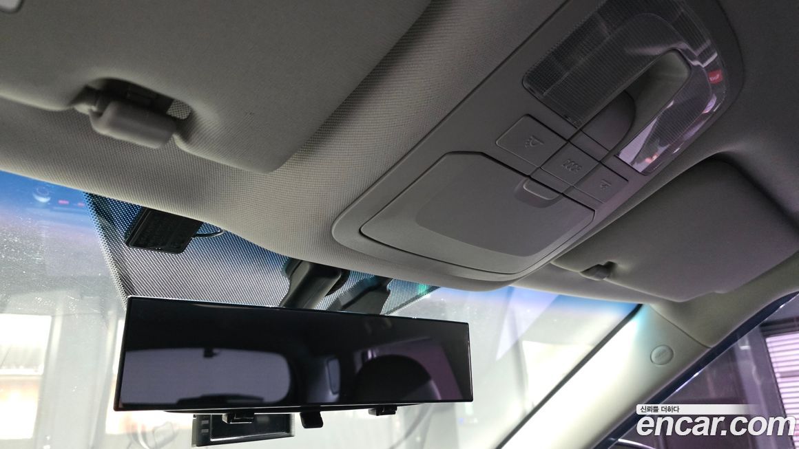 KG_Mobility_Ssangyong TIBOLI 2019