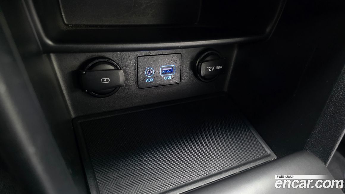 Hyundai Kona 2020