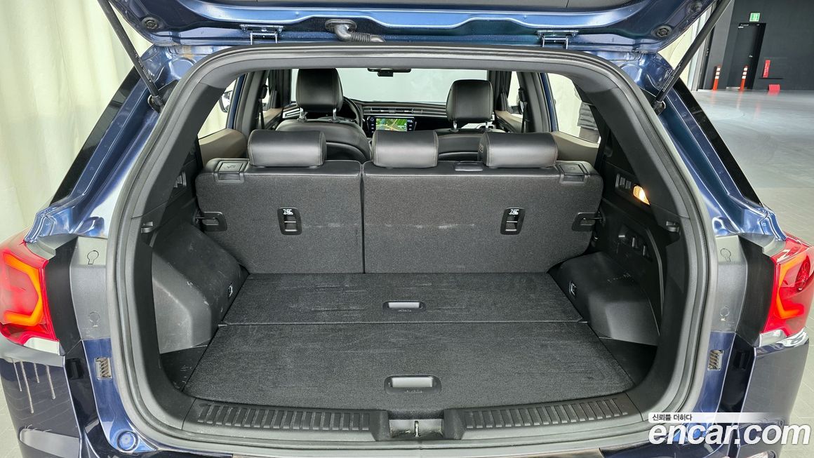 KG_Mobility_Ssangyong KORANDO 2021