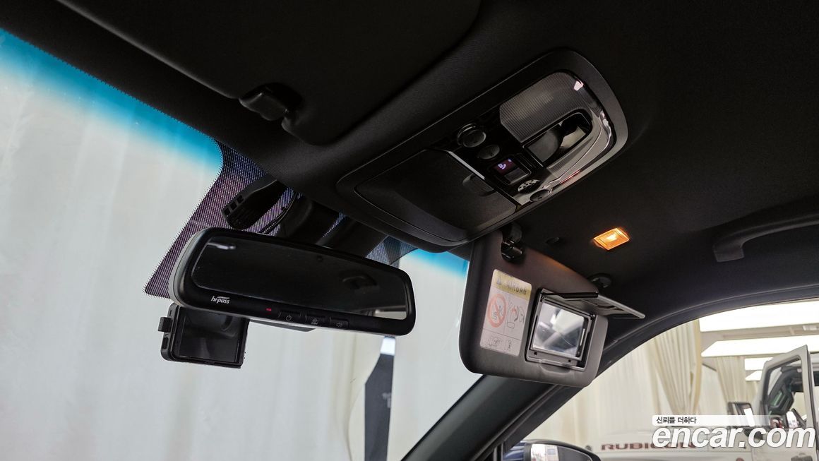 KG_Mobility_Ssangyong KORANDO 2021