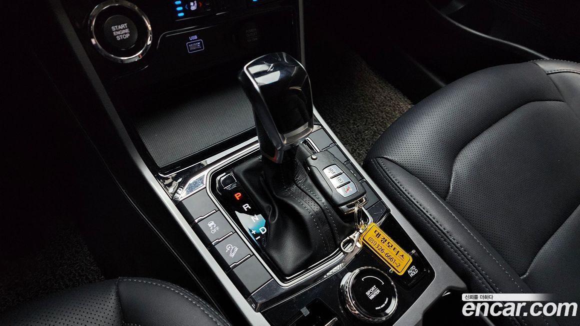 KG_Mobility_Ssangyong KORANDO 2021