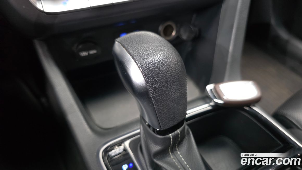 Hyundai Sonata 2018