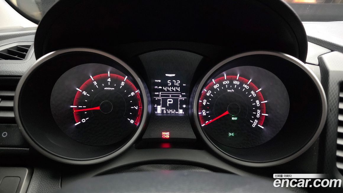 KG_Mobility_Ssangyong TIBOLI 2019