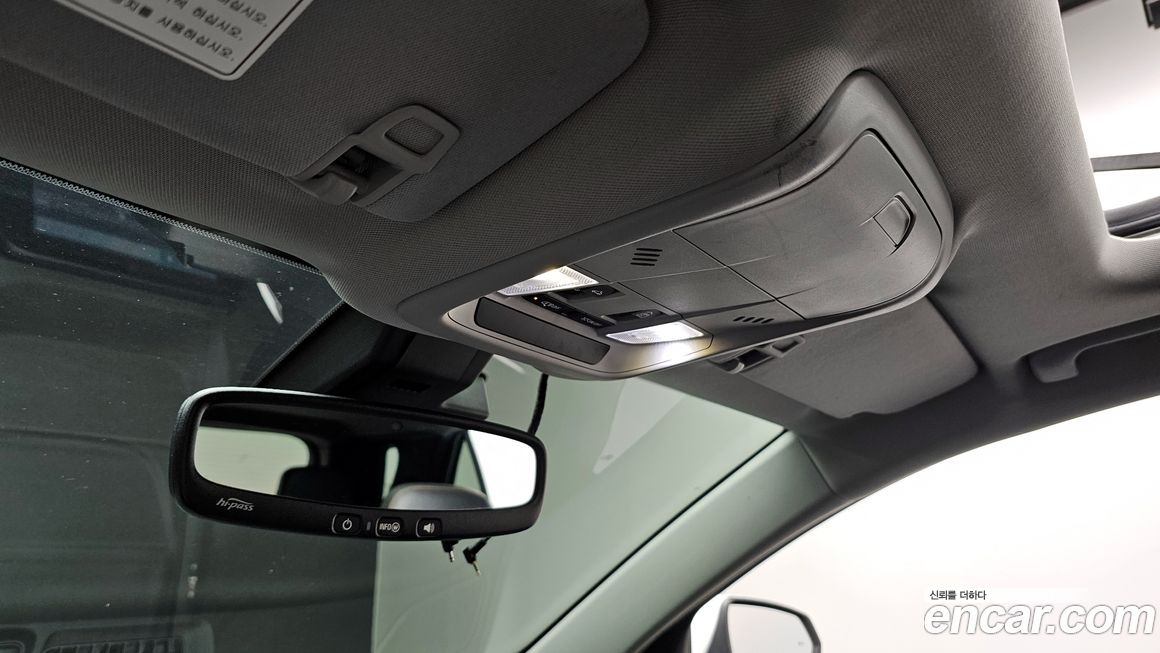 ChevroletGMDaewoo Equinox 2019