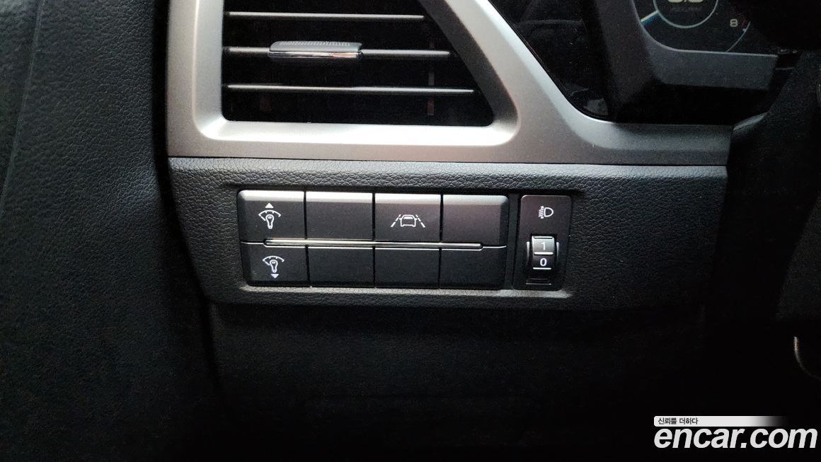 KG_Mobility_Ssangyong KORANDO 2021