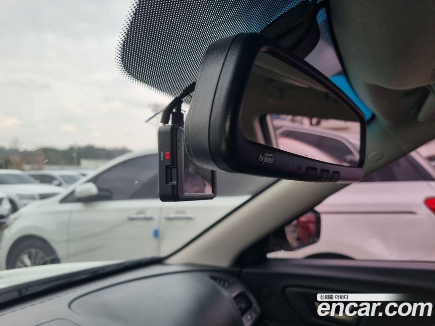 KG_Mobility_Ssangyong TIBOLI 2019