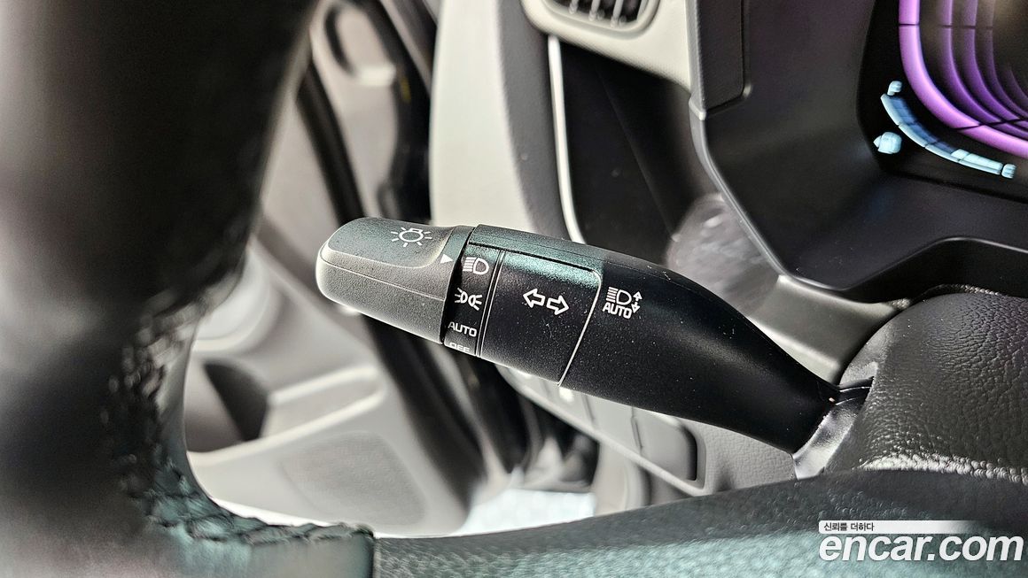 Kia RAY 2023