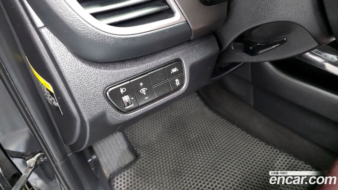 Kia Seltos 2020