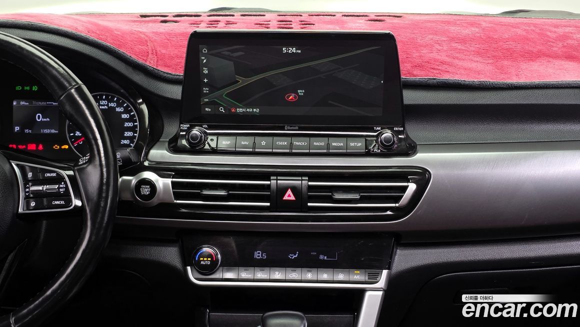 Kia Seltos 2020