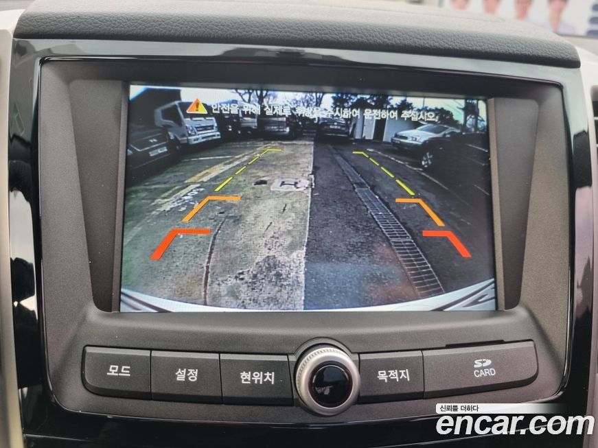 KG_Mobility_Ssangyong TIBOLI 2019