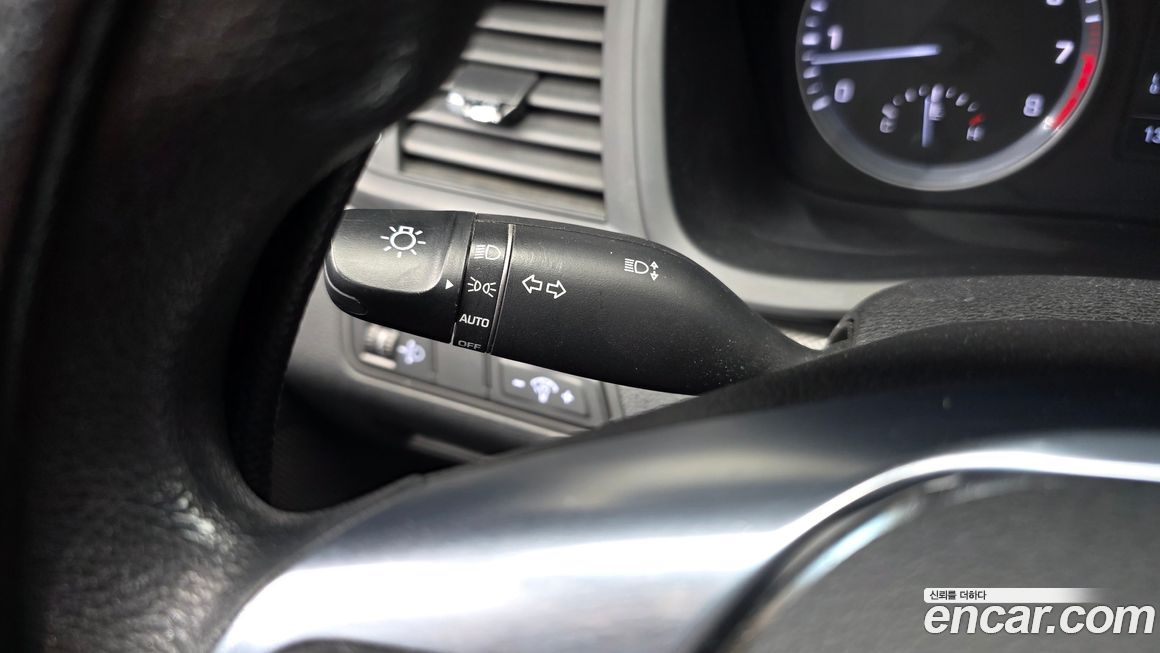Hyundai Sonata 2018
