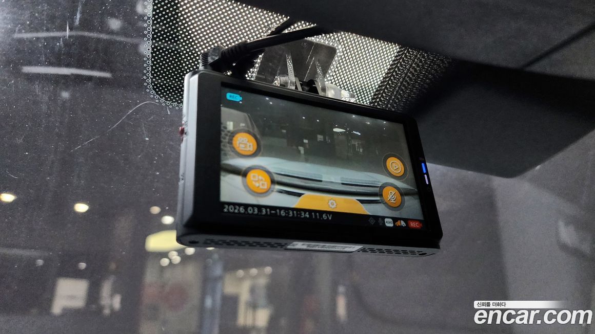 KG_Mobility_Ssangyong KORANDO 2021