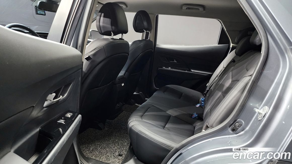 KG_Mobility_Ssangyong KORANDO 2021