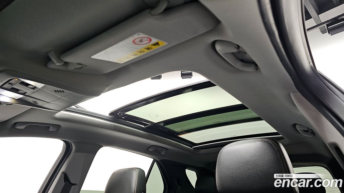 ChevroletGMDaewoo Equinox 2019