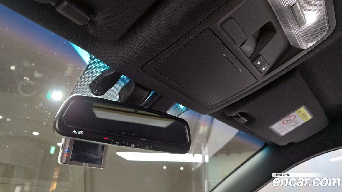 KG_Mobility_Ssangyong Rexton 2020