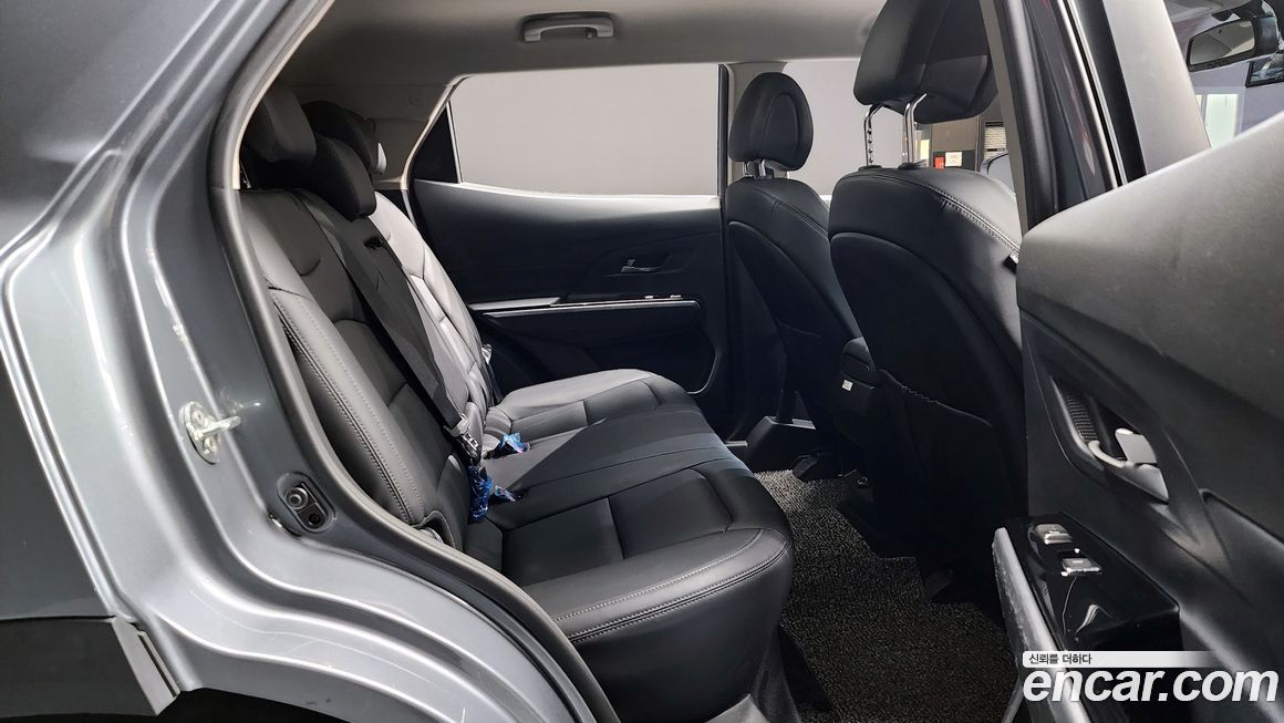 KG_Mobility_Ssangyong KORANDO 2021