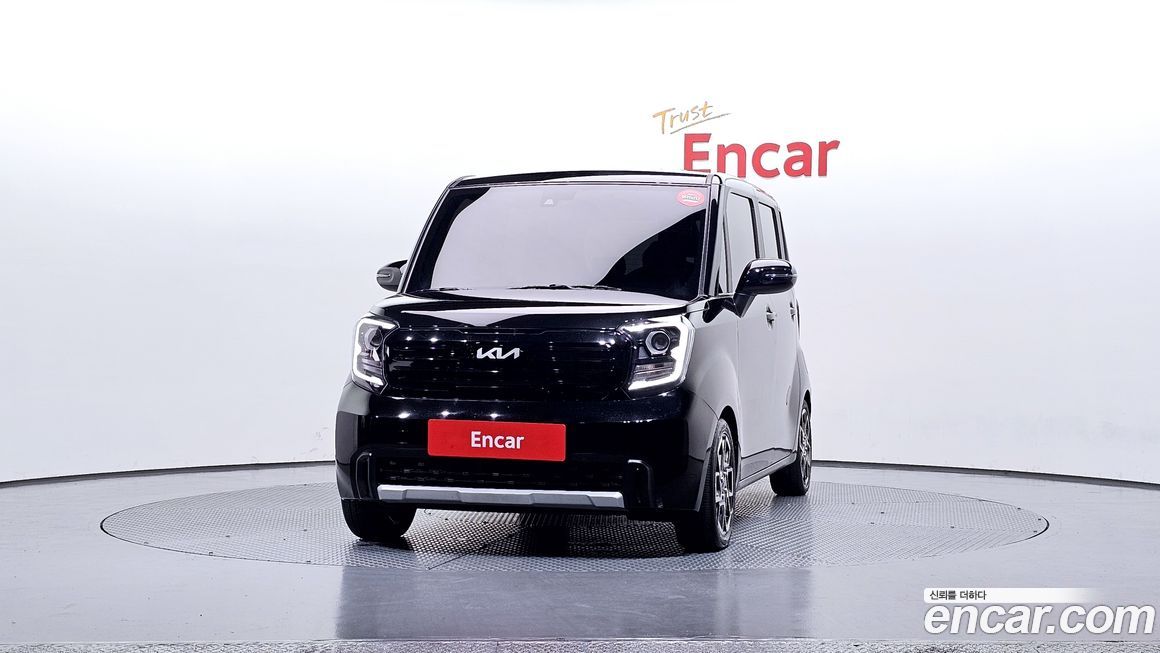 Kia RAY 2023