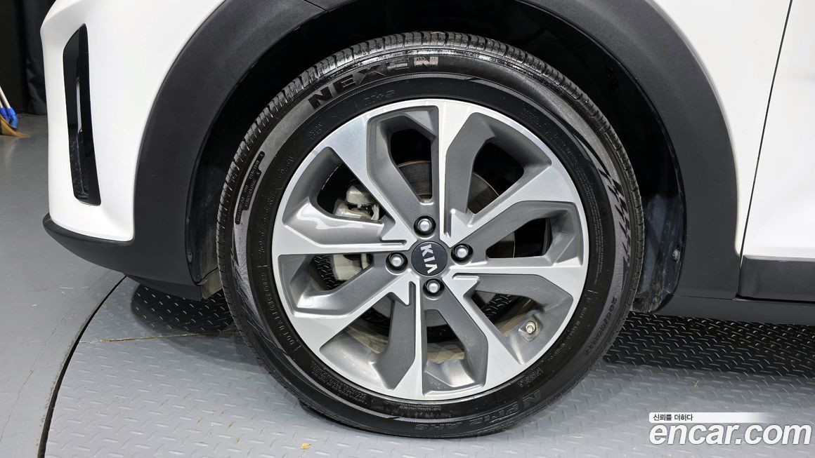 Kia Stonic 2018