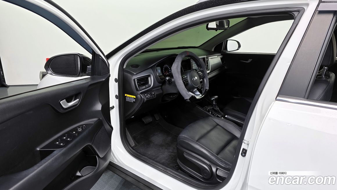 Kia Stonic 2018