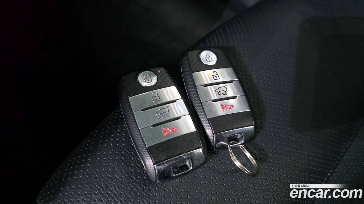 Kia Stonic 2018