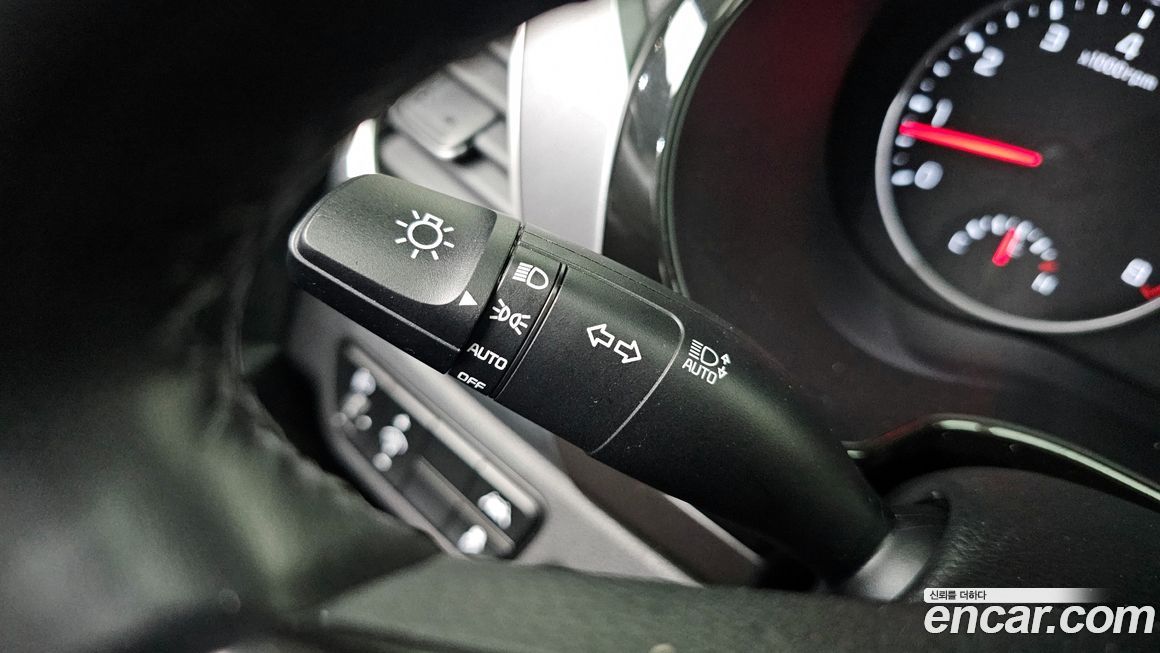 Kia Seltos 2020