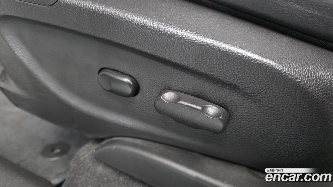 ChevroletGMDaewoo Trax 2020