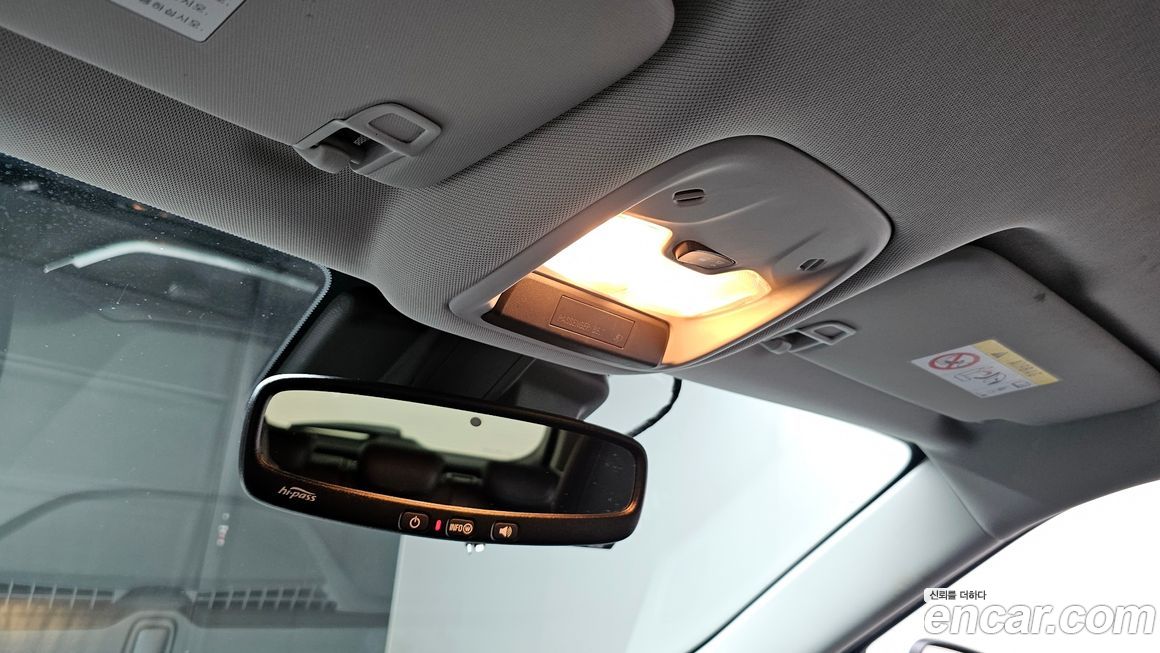 ChevroletGMDaewoo Trailblazer 2021