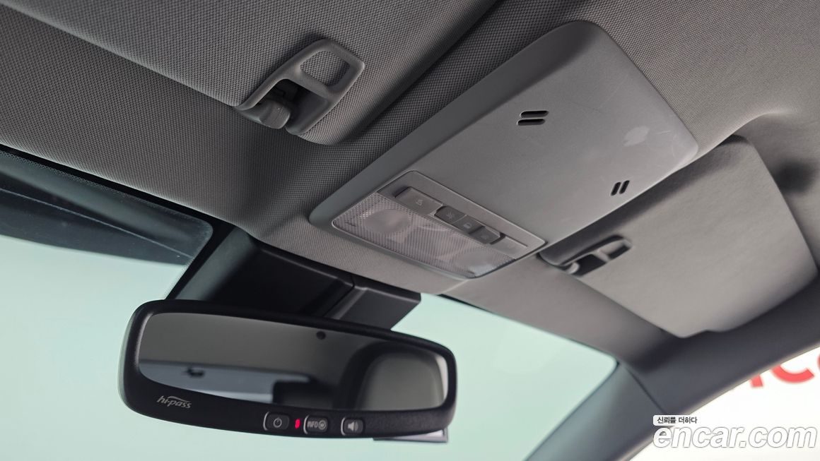 ChevroletGMDaewoo Trax 2020