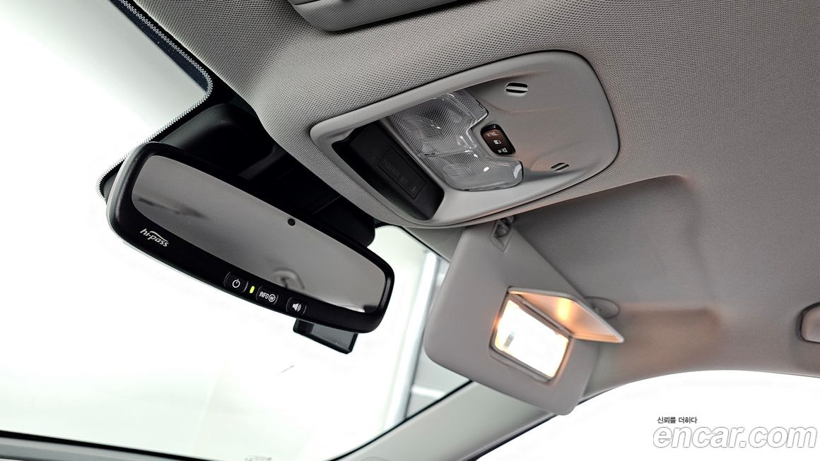 ChevroletGMDaewoo Trailblazer 2021