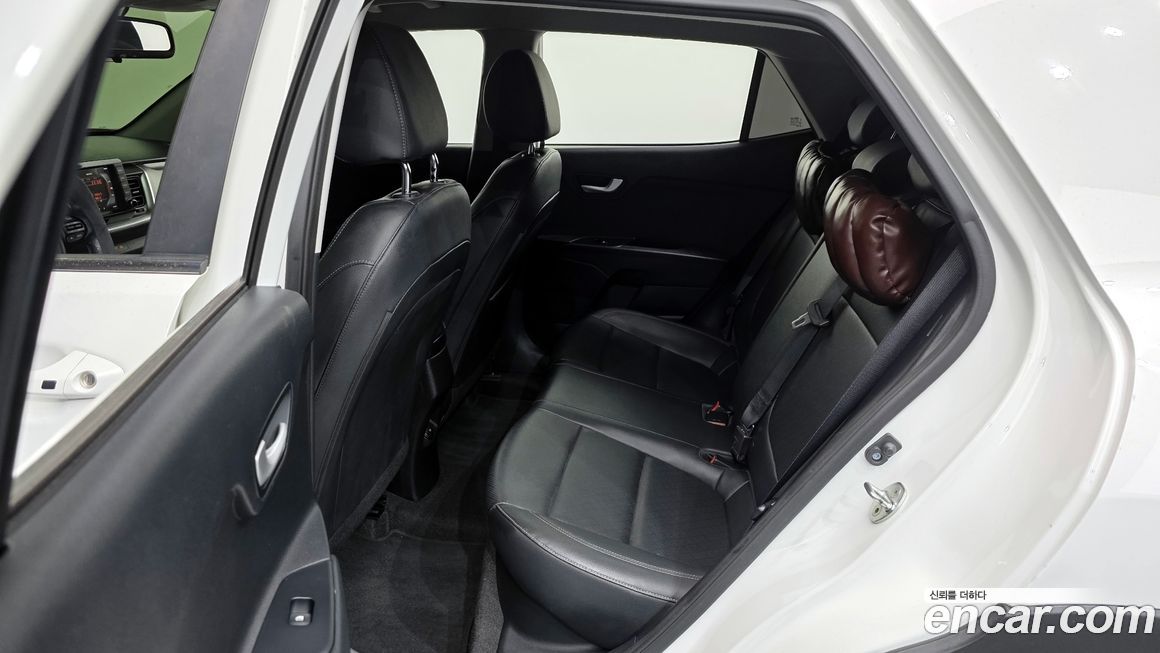 Kia Stonic 2018