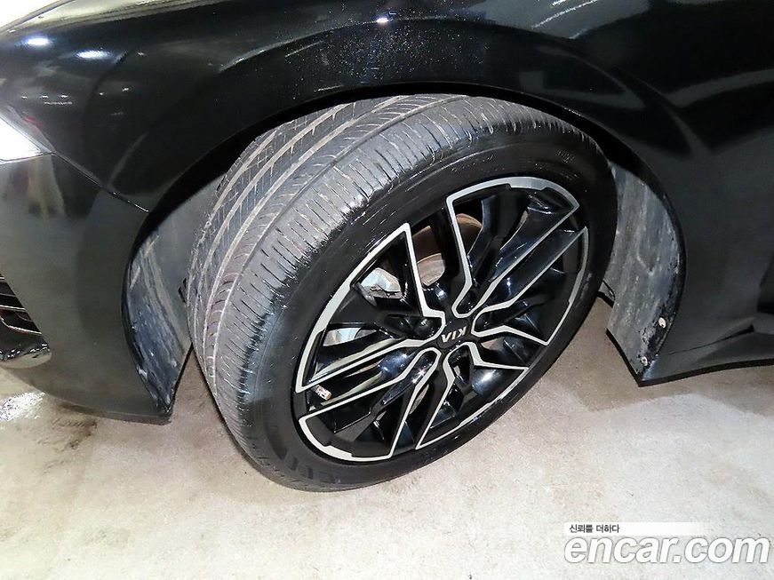 Kia K5 2020