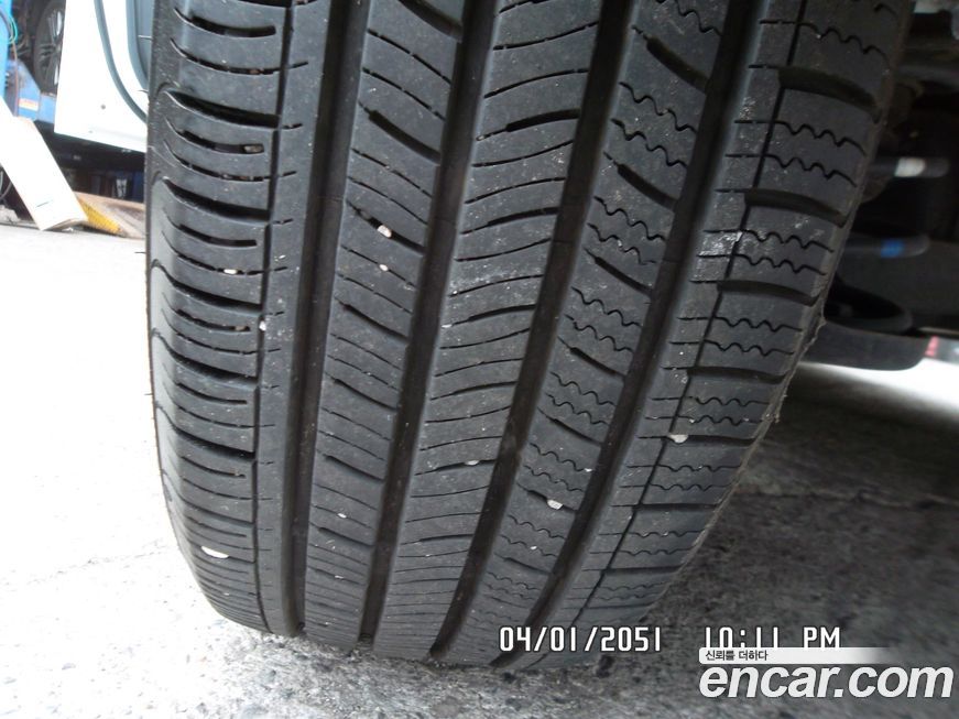 KG_Mobility_Ssangyong TIBOLI 2018