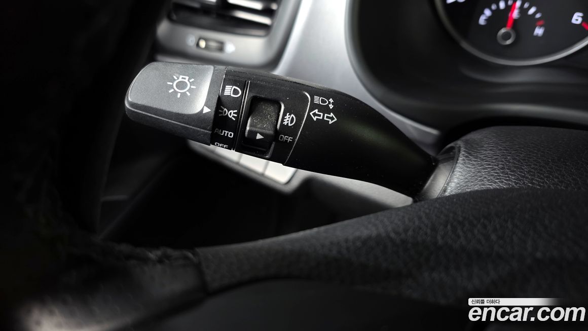 Kia Stonic 2018