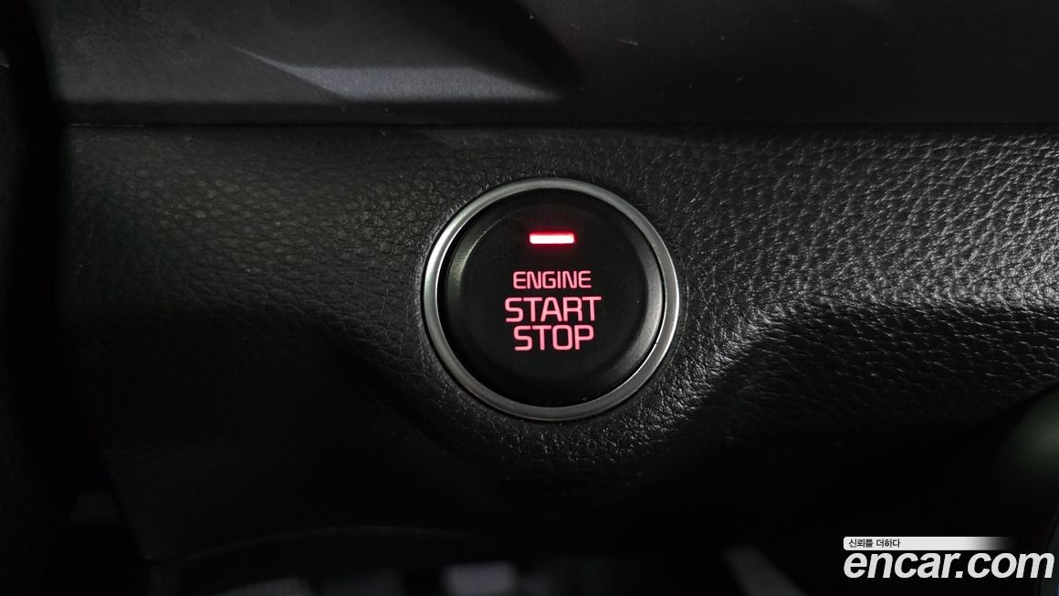 Kia Stonic 2018