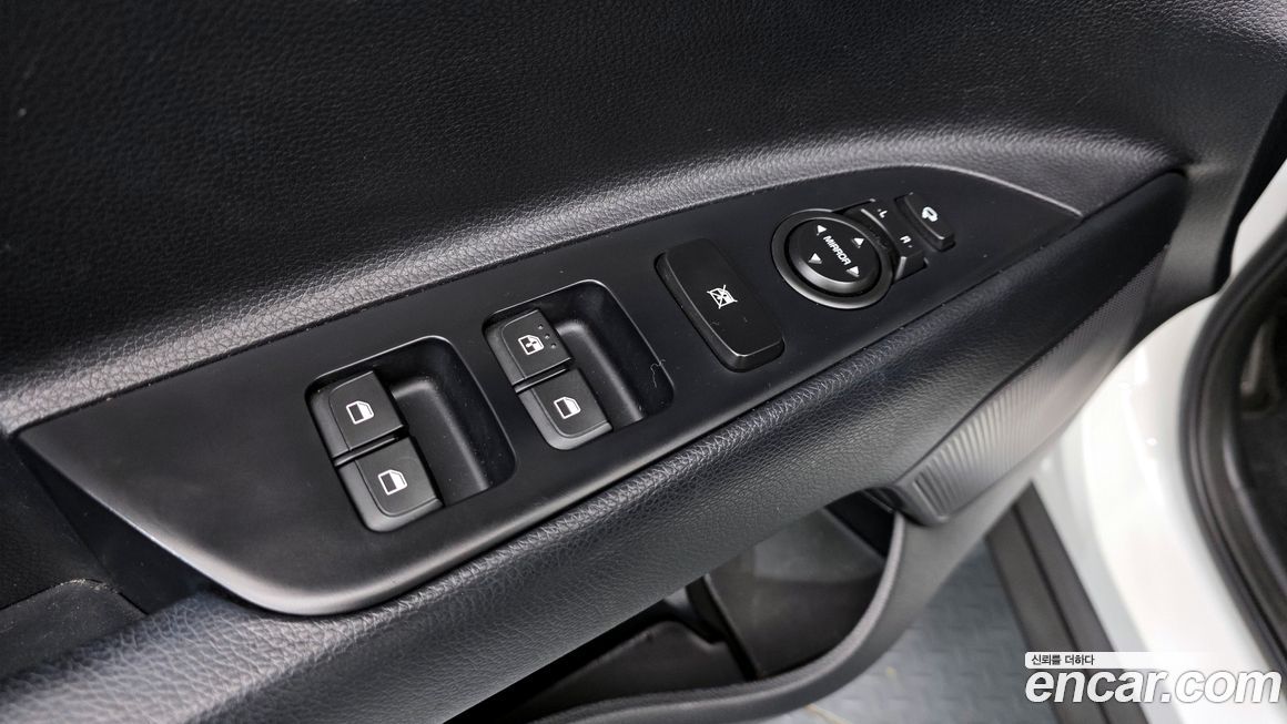 Kia Stonic 2018