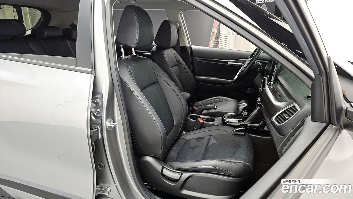 Kia Seltos 2020