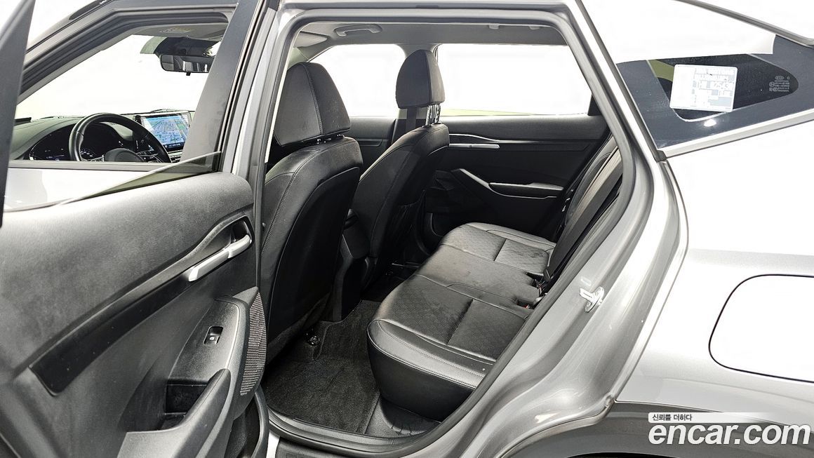 Kia Seltos 2020