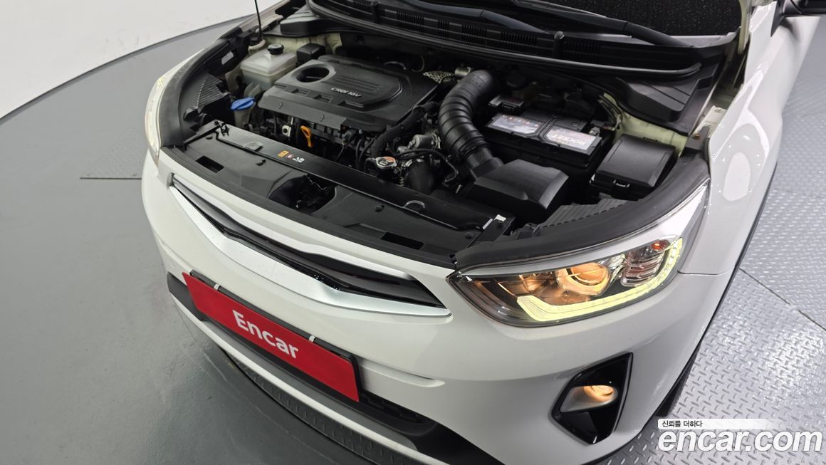Kia Stonic 2018