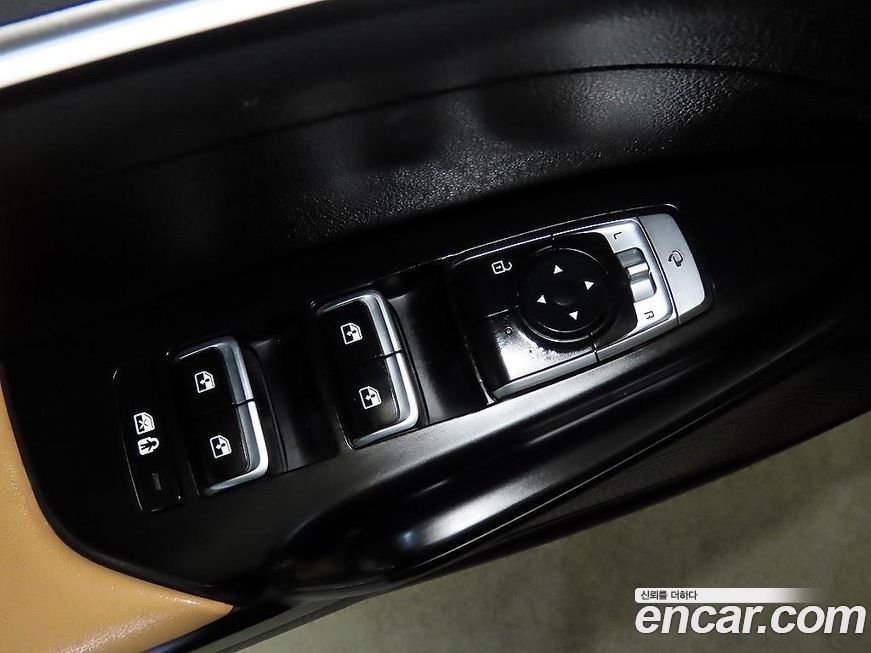 Kia K5 2020