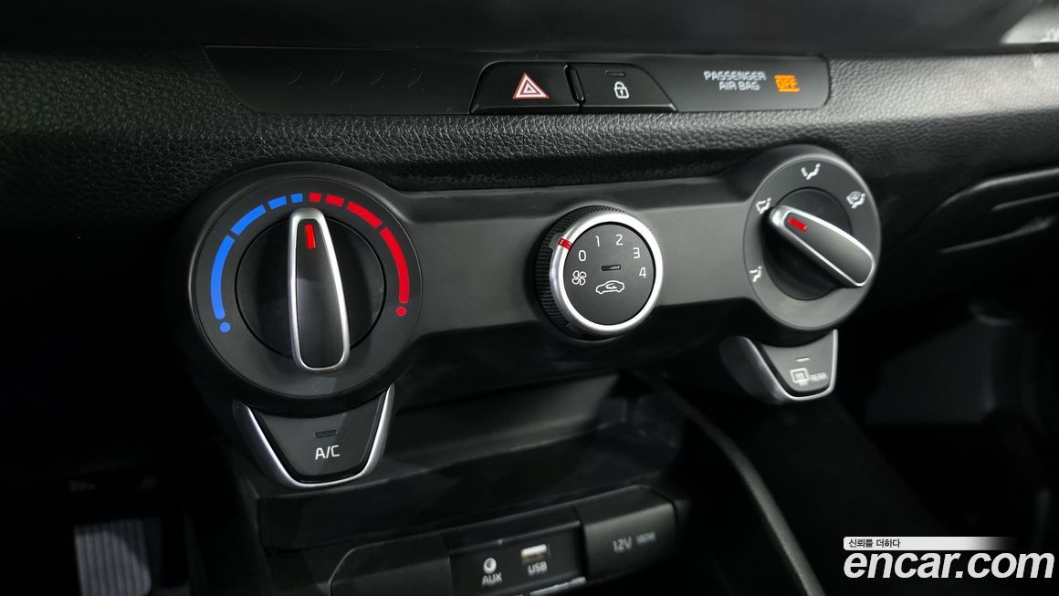 Kia Stonic 2018