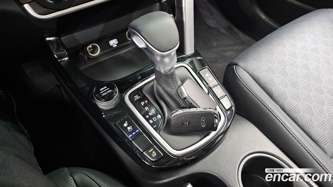 Kia Seltos 2020