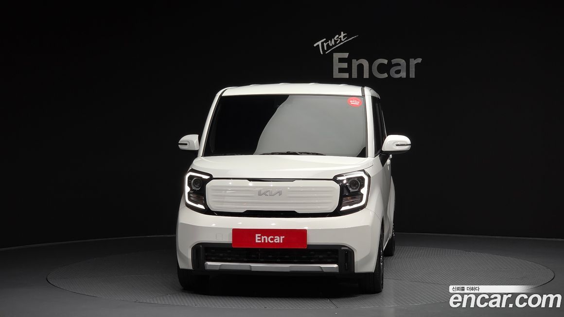 Kia RAY 2024