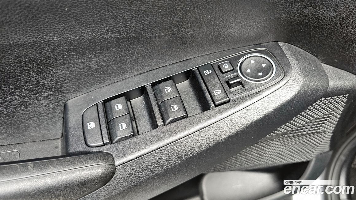 Kia Seltos 2020