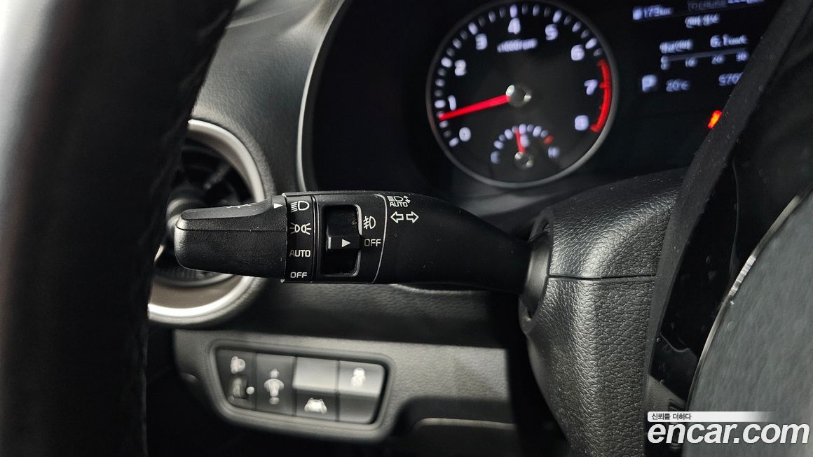 Kia K3 2020