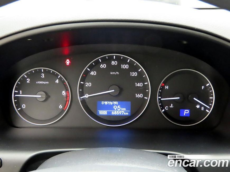 Hyundai Starex 2018